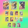 Charizard Keychain Blind Box