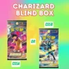 Charizard Keychain Blind Box